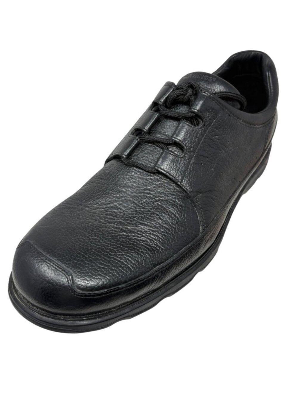 RED WINGS Crispin Leather  Non-Composite Toe Air Heel‎ Oxfords